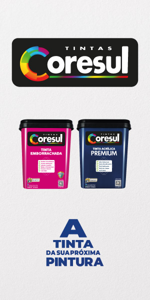 Coresul Tintas