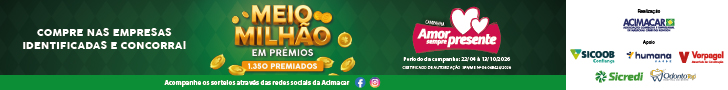 CAMPANHA ACIMACAR - ASP - DIA DOS PAIS