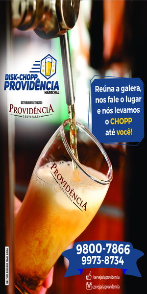 CHOPP PROVIDÊNCIA