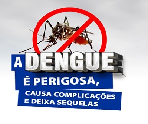 Dengue - Prefeitura Marechal Cândido Rondon