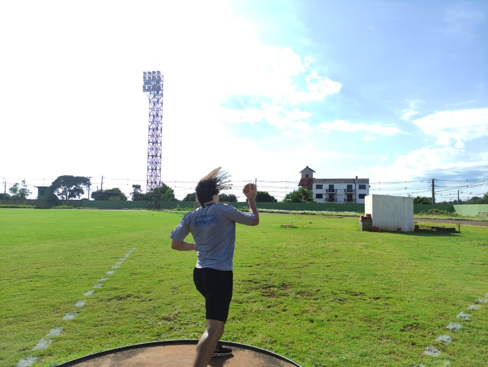 Começa a fase municipal dos Jogos Escolares do Paraná