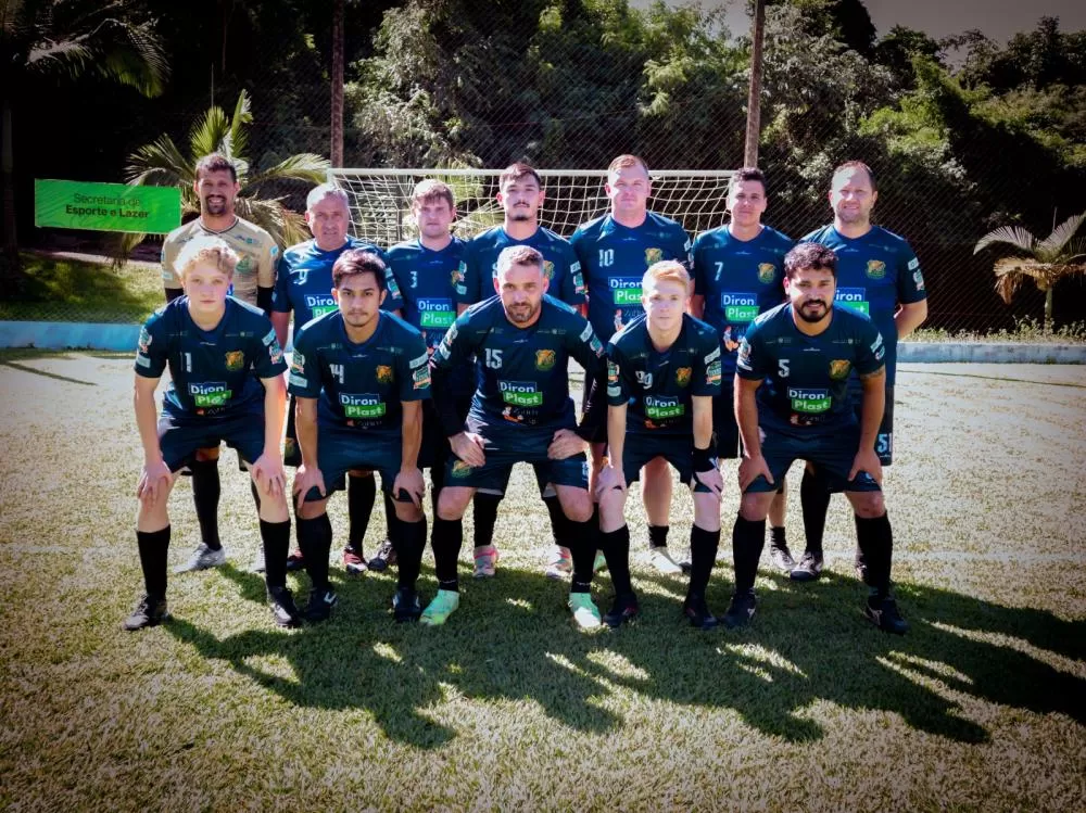 CAMPEONATO DE FUTEBOL SUÍÇO ASSOCIAÇÃO VALE DO SOL - SICREDI - CHOPP DO VERDE 2026