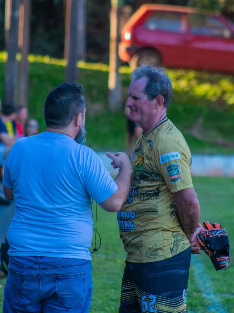 CAMPEONATO DE FUTEBOL SUÍÇO ASSOCIAÇÃO VALE DO SOL - SICREDI - CHOPP DO VERDE 2026