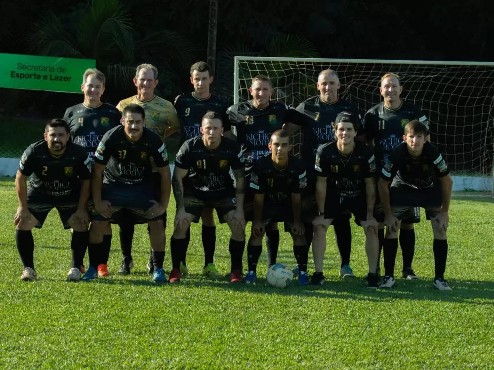 CAMPEONATO DE FUTEBOL SUÍÇO ASSOCIAÇÃO VALE DO SOL - SICREDI - CHOPP DO VERDE 2026