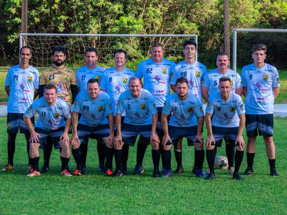 CAMPEONATO DE FUTEBOL SUÍÇO ASSOCIAÇÃO VALE DO SOL - SICREDI - CHOPP DO VERDE 2026
