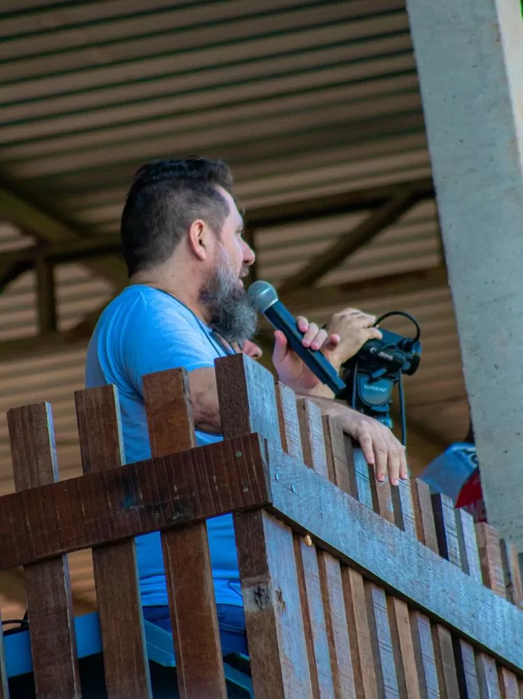 CAMPEONATO DE FUTEBOL SUÍÇO ASSOCIAÇÃO VALE DO SOL - SICREDI - CHOPP DO VERDE 2026