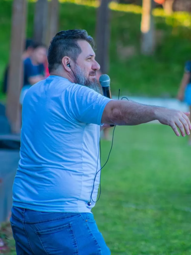 CAMPEONATO DE FUTEBOL SUÍÇO ASSOCIAÇÃO VALE DO SOL - SICREDI - CHOPP DO VERDE 2026