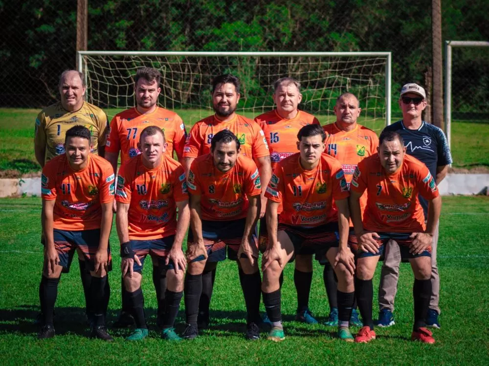 CAMPEONATO DE FUTEBOL SUÍÇO ASSOCIAÇÃO VALE DO SOL - SICREDI - CHOPP DO VERDE 2026