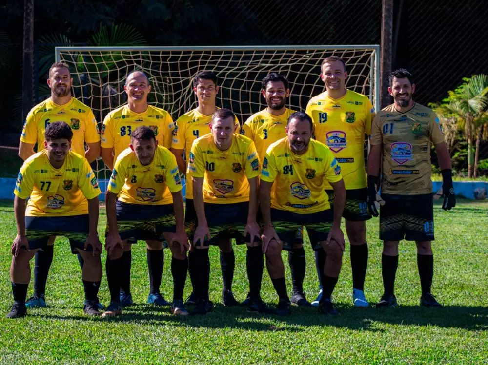 CAMPEONATO DE FUTEBOL SUÍÇO ASSOCIAÇÃO VALE DO SOL - SICREDI - CHOPP DO VERDE 2026