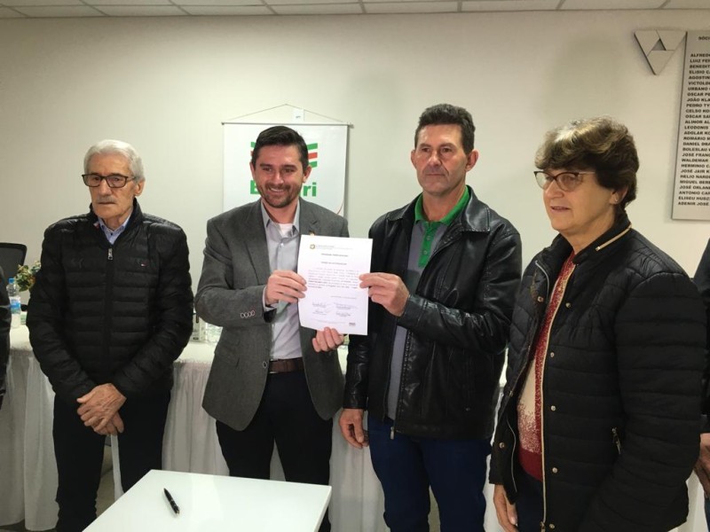 Foto: Reprodução/Secom SC