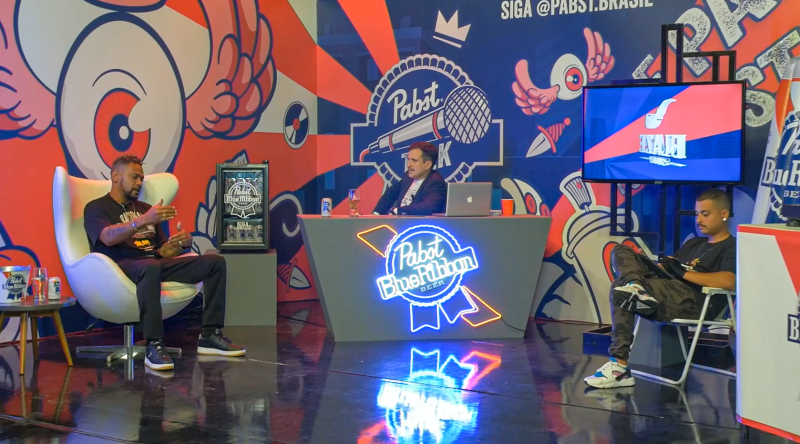 Pabst Talk