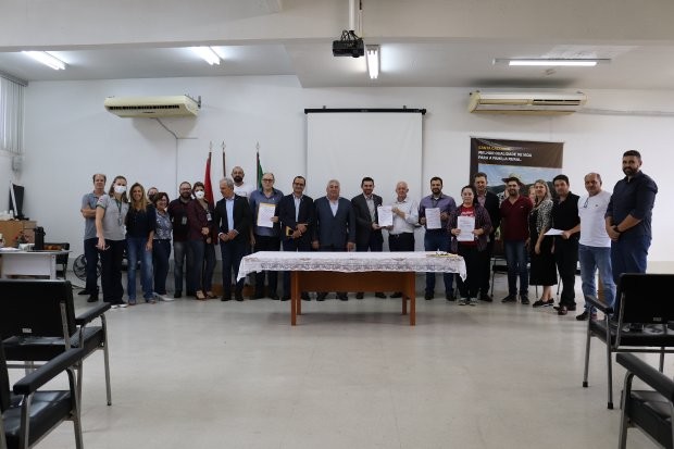 Fotos: Divulgação / SAR 