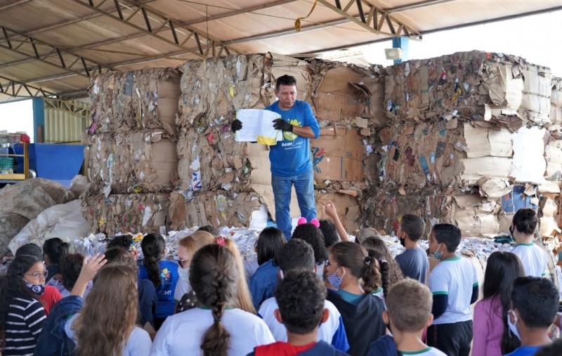 (Foto: Ascom Prefeitura / Rayan Nicacio)