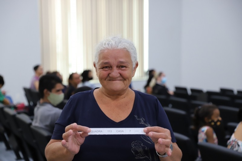 (Foto: Ascom Prefeitura/Rayan Nicacio)