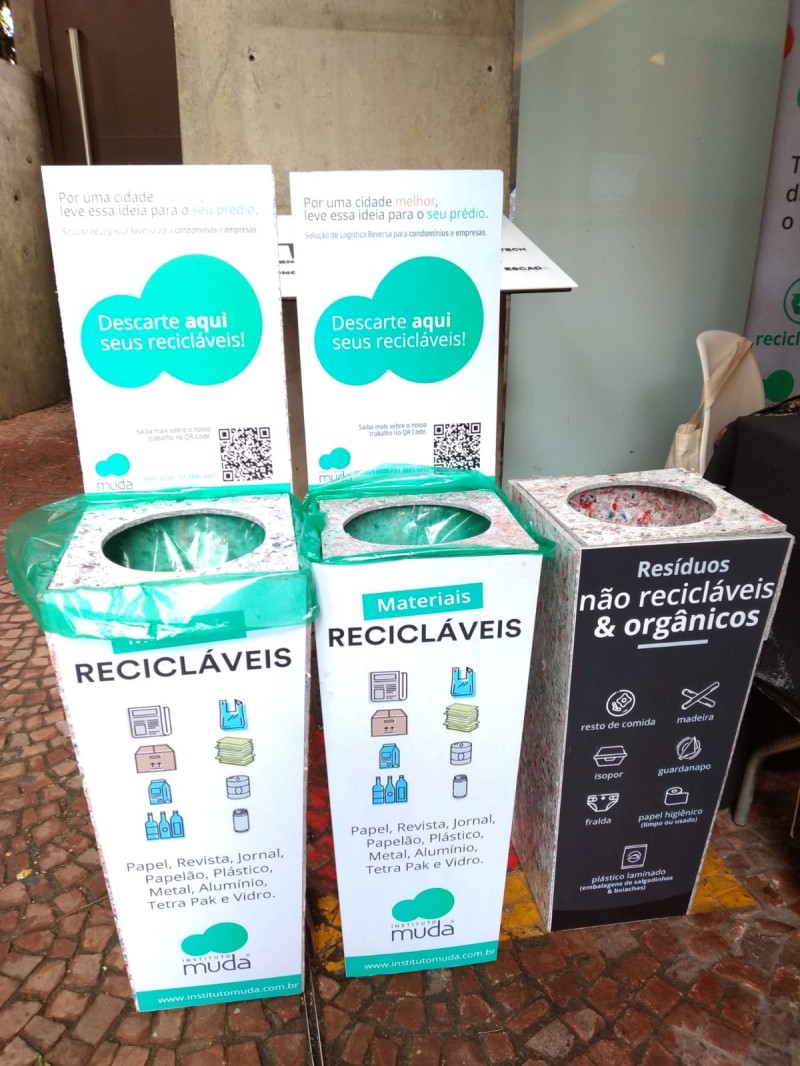 divulgação