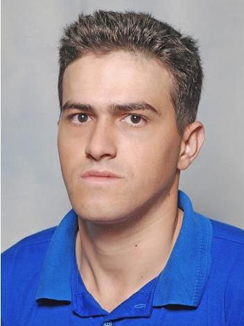 Diego Alexandre Tech (1986-2012)/Arquivo Pessoal