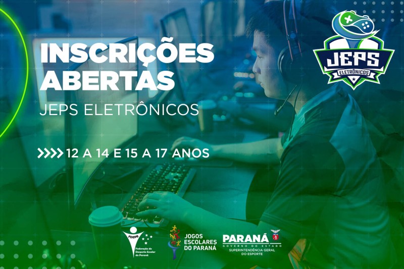 Foto: Paraná Esportes