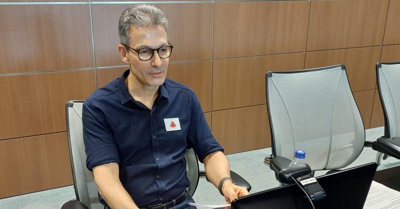 Rafael Rebuiti