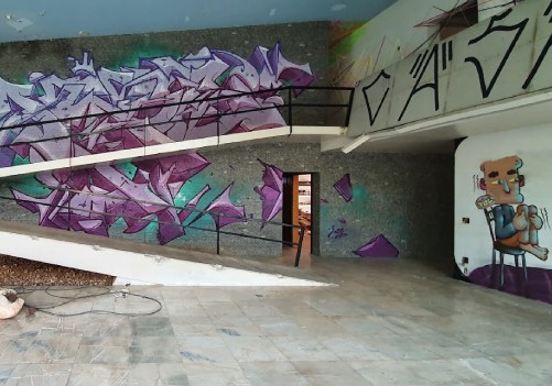 Algumas obras que serão apresentadas no Complexo Cultural Funarte SP - (Foto: divulgação)