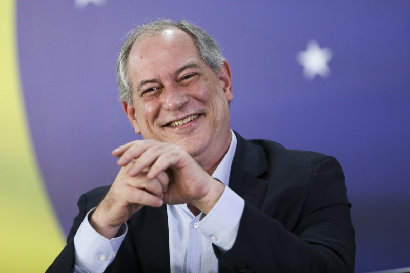 © Marcelo Camargo/Agência Brasil