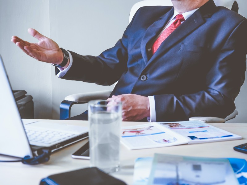 Saúde financeira: a nova alma do negócio