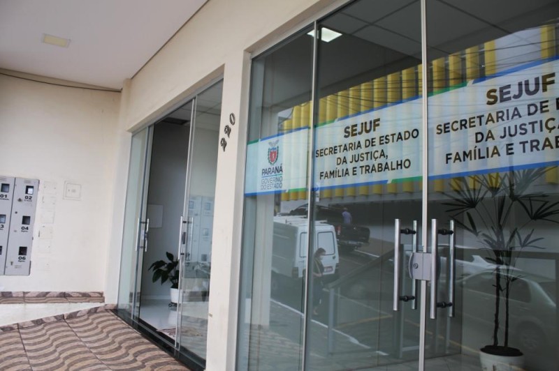 Foto: Reprodução/Prefeitura de Ibaiti - PR