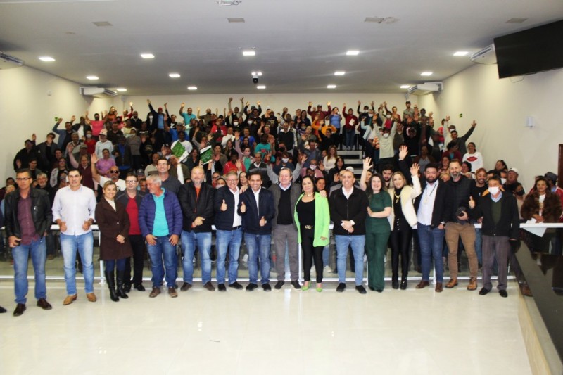 Foto: Reprodução/Prefeitura de Ibaiti - PR