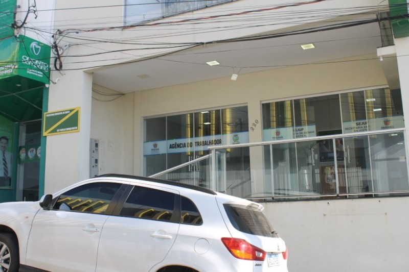 Foto: Reprodução/Prefeitura de Ibaiti - PR