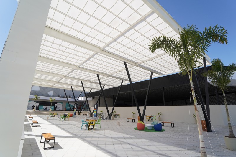 MEC Malls/ Divulgação