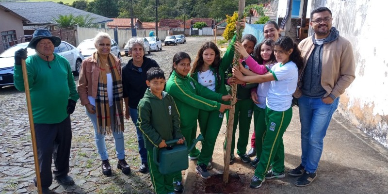 Foto: Reprodução/Prefeitura de Ibaiti - PR