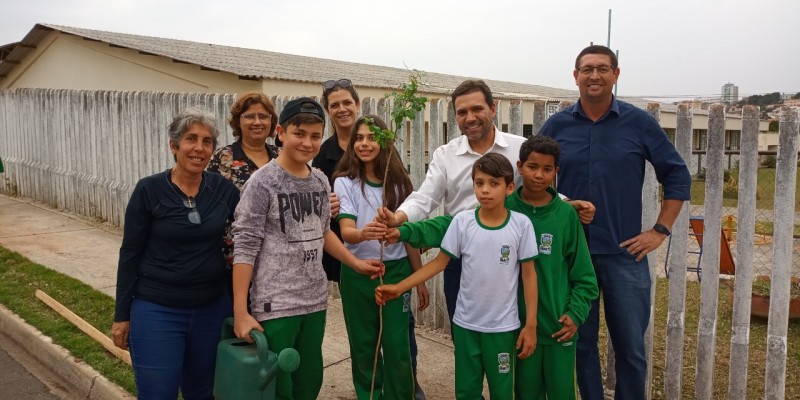Foto: Reprodução/Prefeitura de Ibaiti - PR