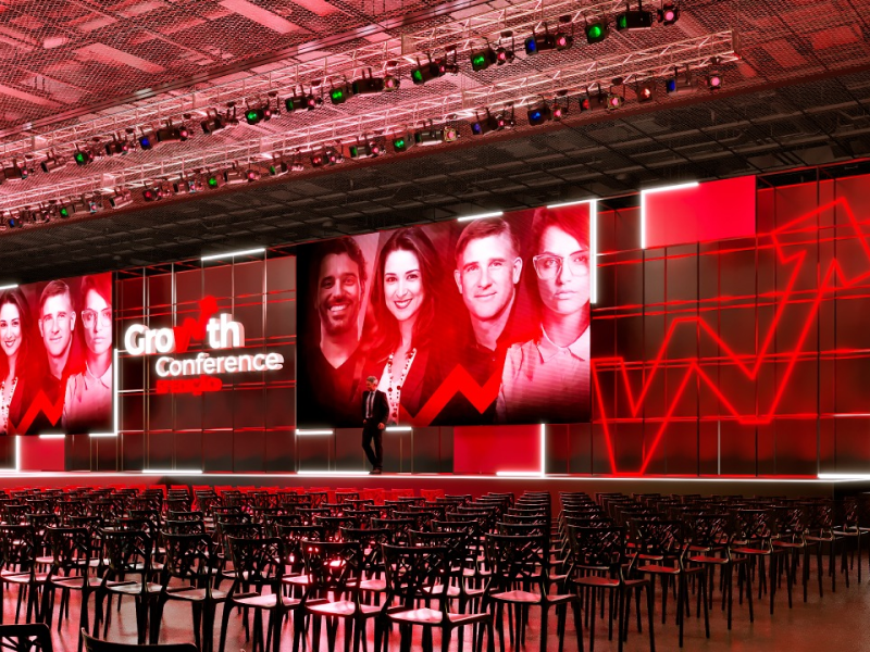 Growth Conference