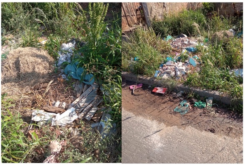 Foto: Reprodução/Prefeitura de Ibaiti - PR