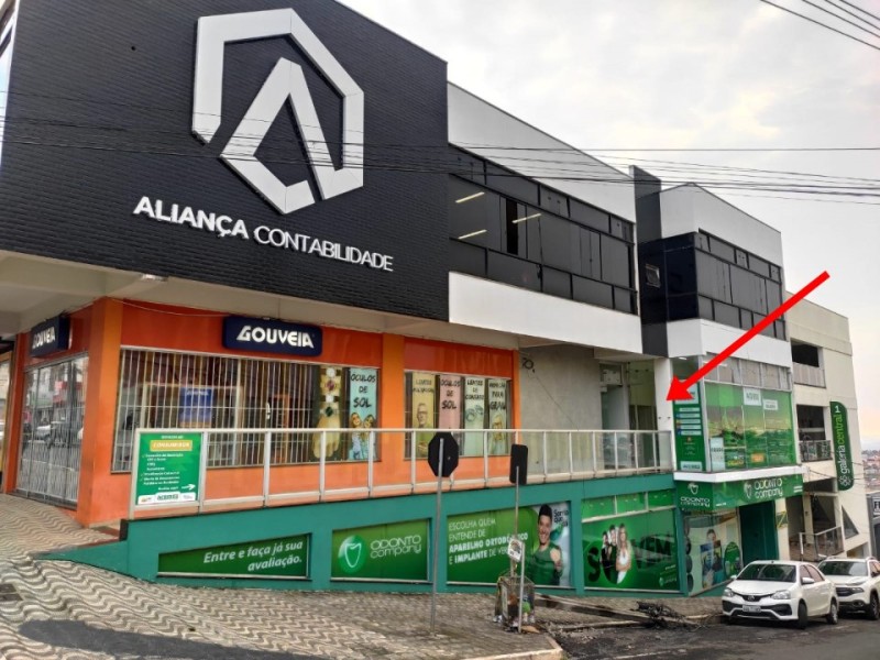 Foto: Reprodução/Prefeitura de Ibaiti - PR