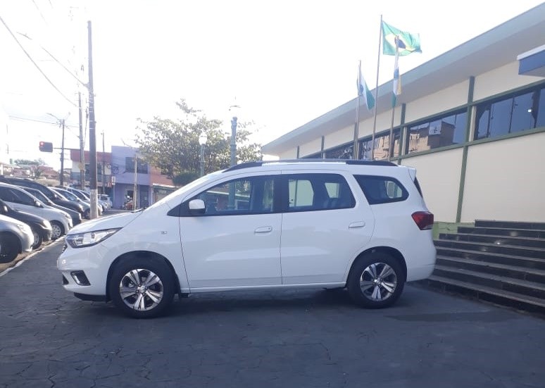 Foto: Reprodução/Prefeitura de Ibaiti - PR