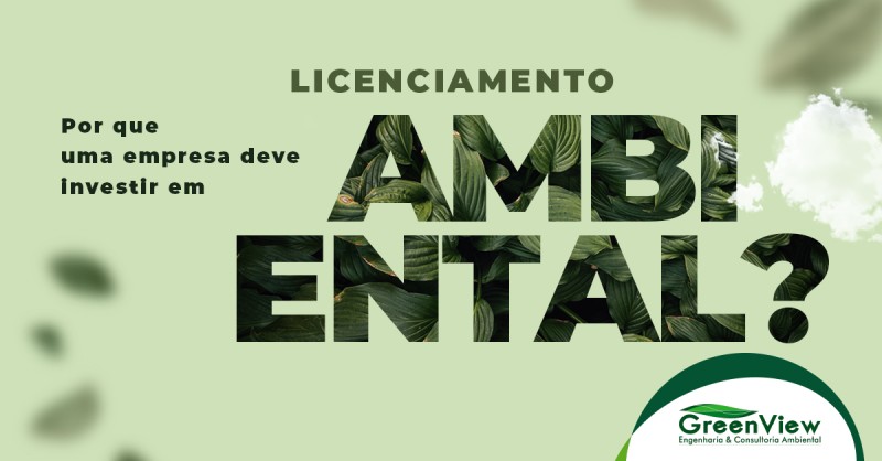 Greenview - Adaptado