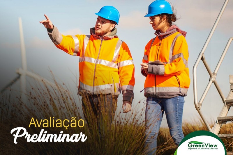 Greenview - Adaptado