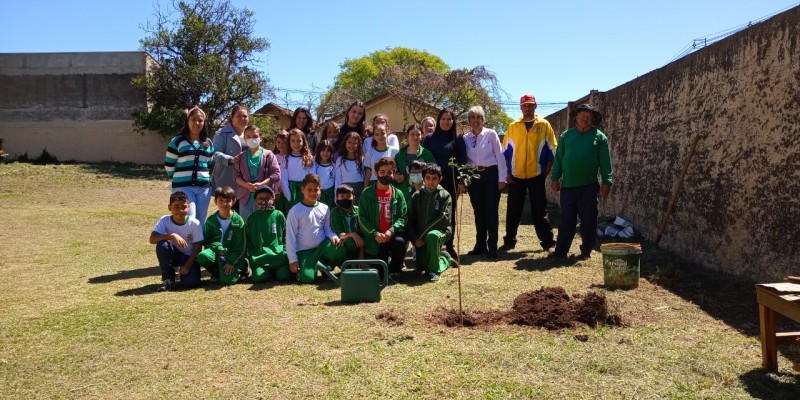 Foto: Reprodução/Prefeitura de Ibaiti - PR