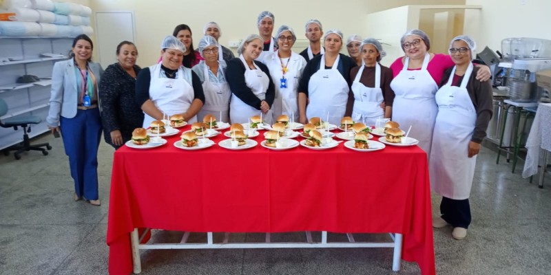 Foto: Reprodução/Prefeitura de Ibaiti - PR