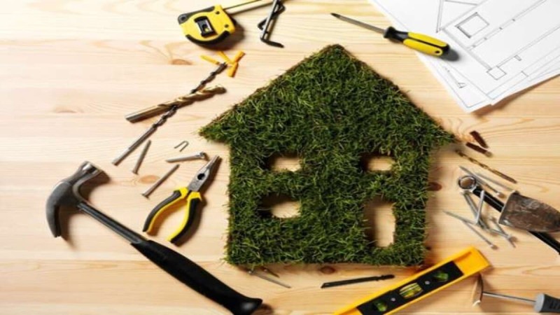 Sustentabilidade na construção civil