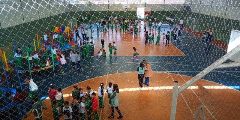 Foto: Reprodução/Prefeitura de Ibaiti - PR