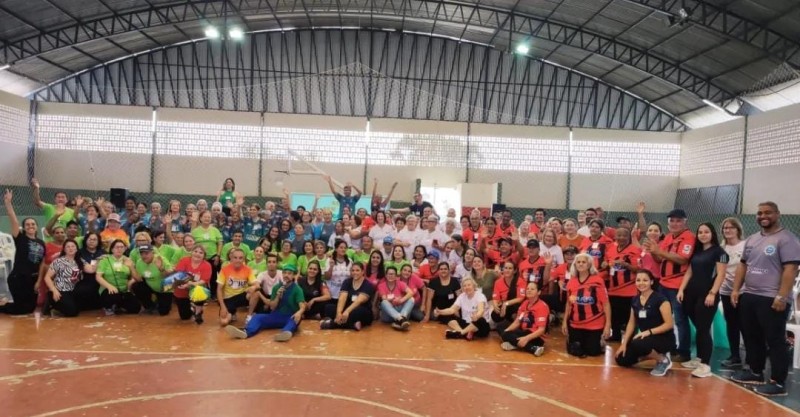 Foto: Reprodução/Prefeitura de Ibaiti - PR
