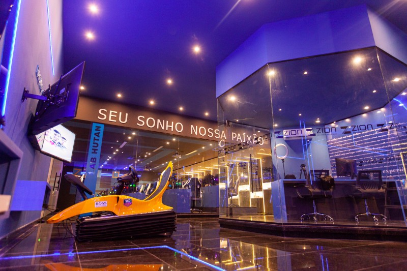 Foto: Reprodução