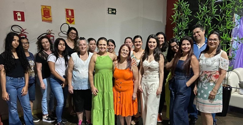 Foto: Reprodução/Prefeitura de Ibaiti - PR