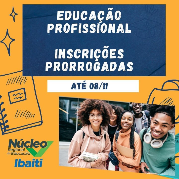 Foto: Reprodução/Prefeitura de Ibaiti - PR