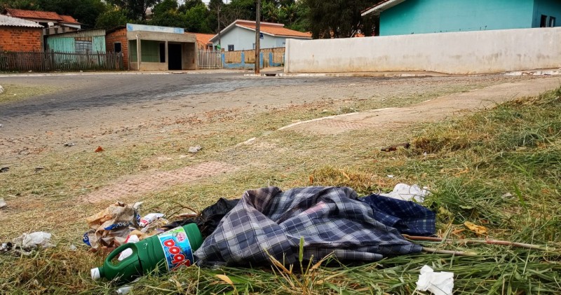Foto: Reprodução/Prefeitura de Ibaiti - PR