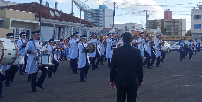 Foto: Reprodução/Prefeitura de Ibaiti - PR