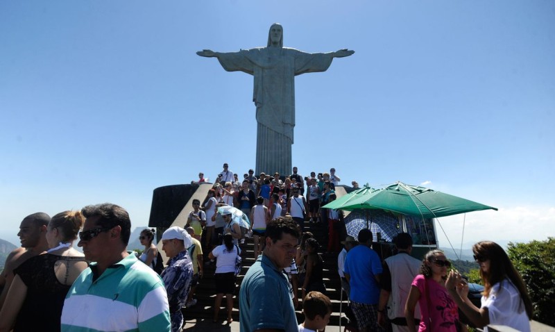 © Tomaz Silva/Agência Brasil