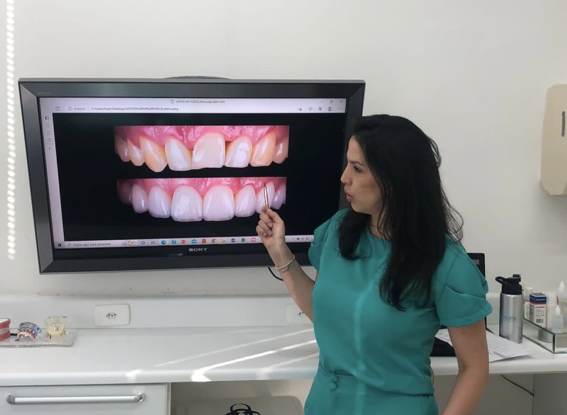 Arquivo Pessoal Dra. Jessica Arakaki
