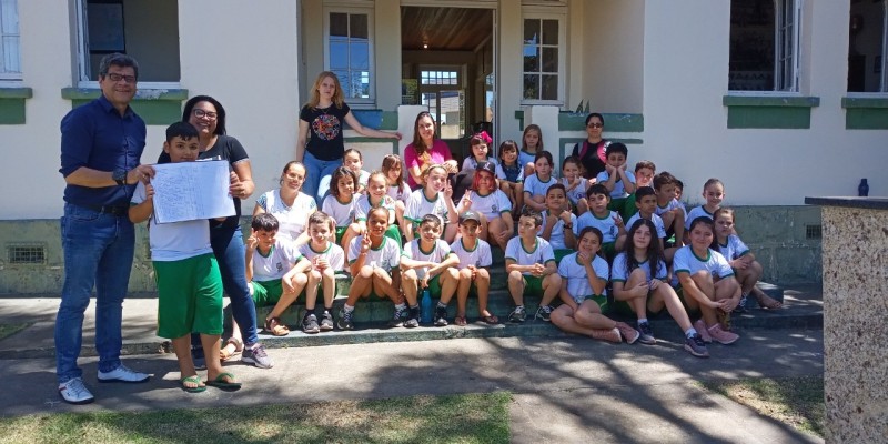 Foto: Reprodução/Prefeitura de Ibaiti - PR